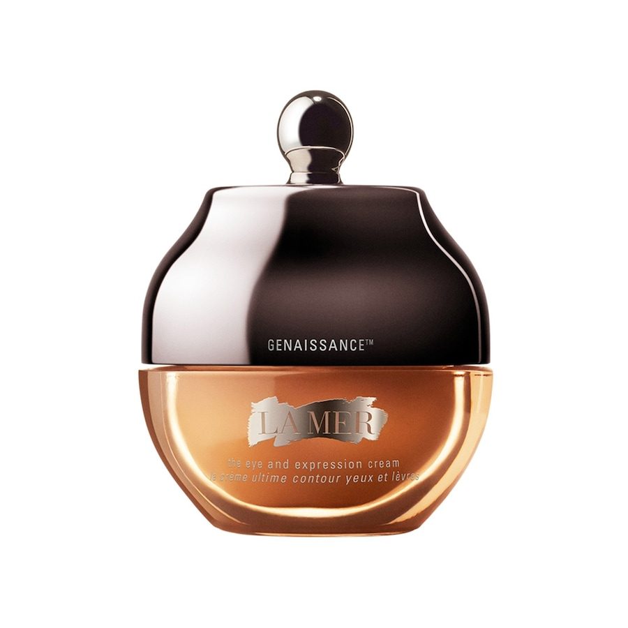 La Mer Genaissance de la Mer The Eye and Expression Cream Augencreme 15 ml