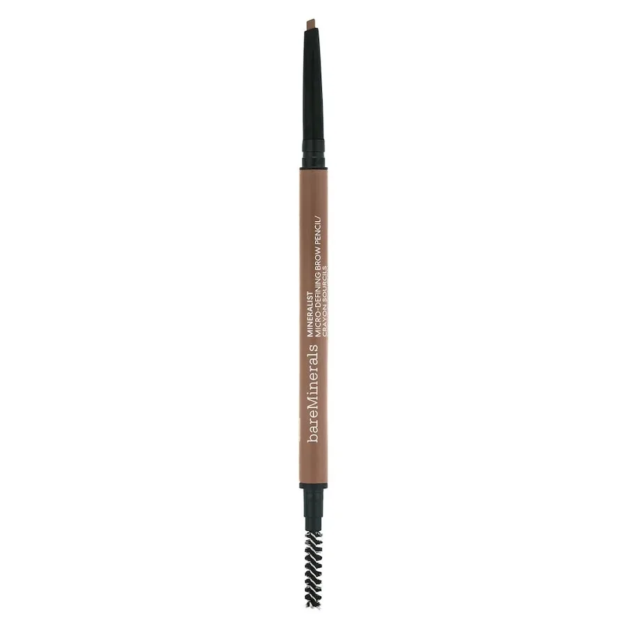 bareMinerals Mineralist MICRO-DEFINING Augenbrauenstift 08 g Light Brunette