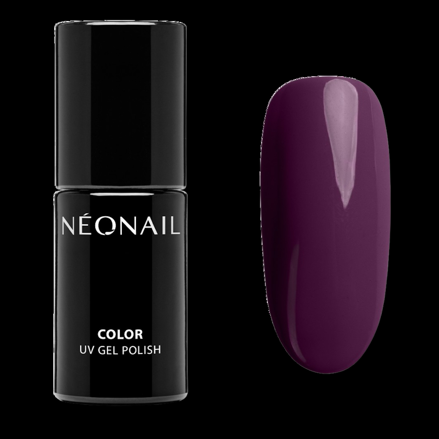 NEONAIL Color Nagellack 7,2 ml PIECE OF MAGIC