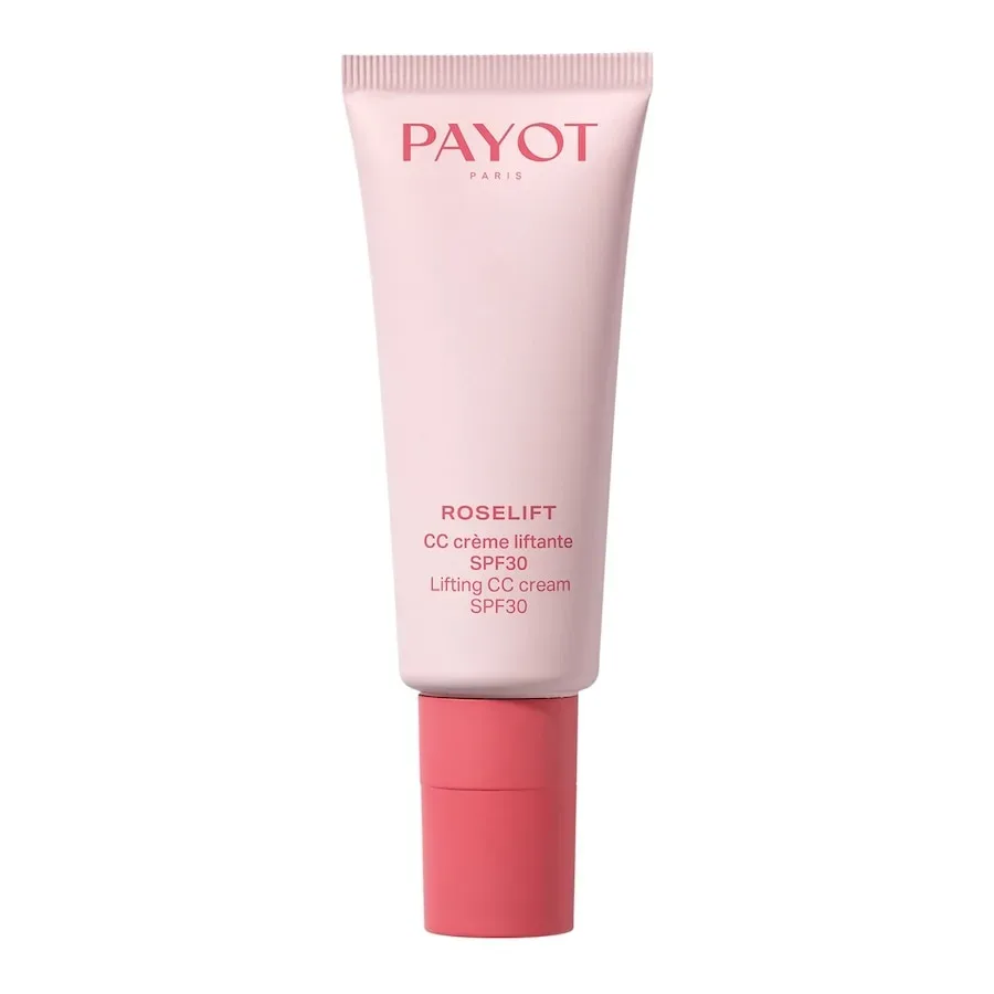 Payot Roselift Collagène CC crème liftante SPF30 BB- & CC-Cream 40 ml