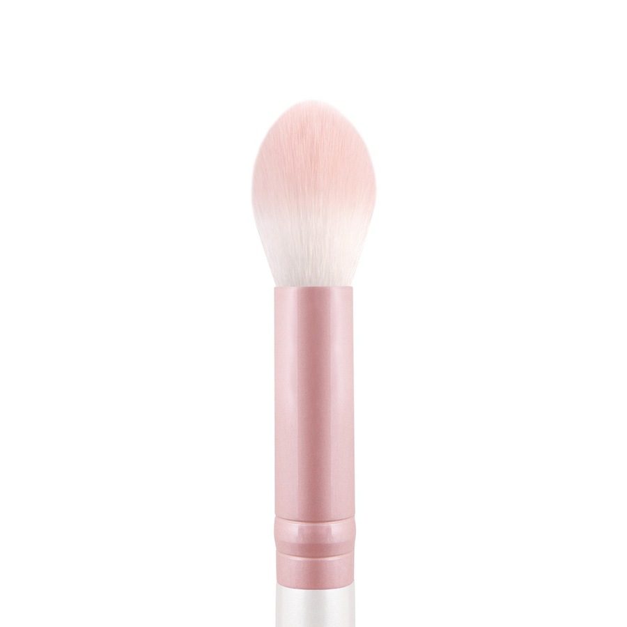 Luvia 204 // Highlighter - Prime Vegan Candy Puderpinsel 1 ct 1 Stück