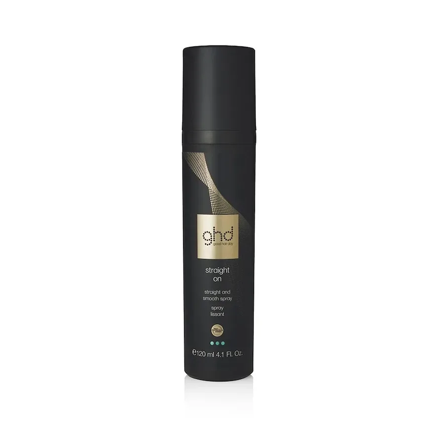 ghd straight on Hitzeschutz 120 ml