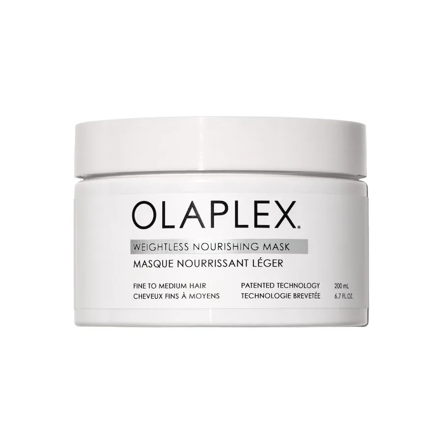 Olaplex Weightless Nourishing Mask Haarkur & -maske 200 ml