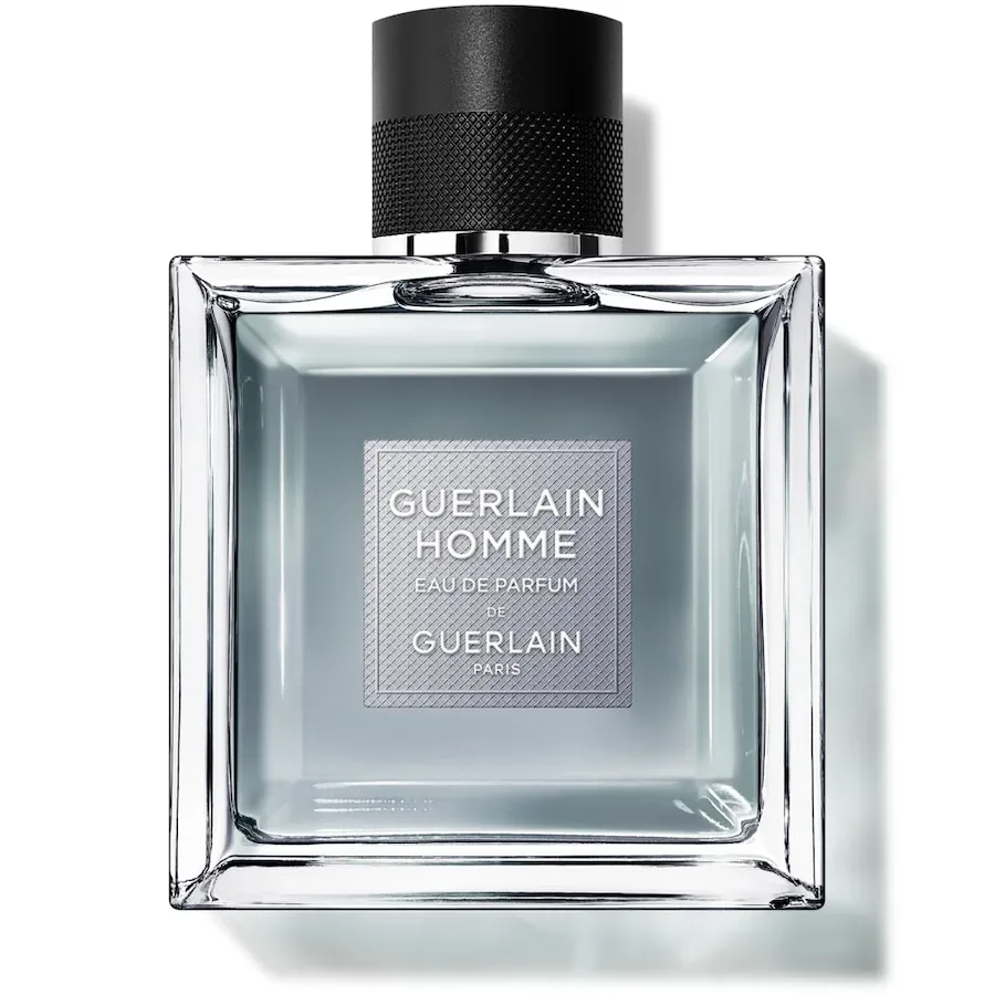 Guerlain - Homme Eau De Parfum,  HOMME Homme Eau De Parfum, 100  ml
