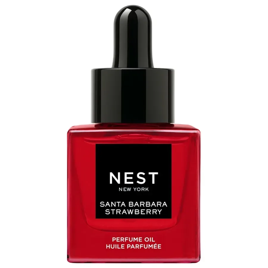 NEST NEW YORK Santa Barbara Strawberry Perfume Oil Damenparfum 30 ml Damen