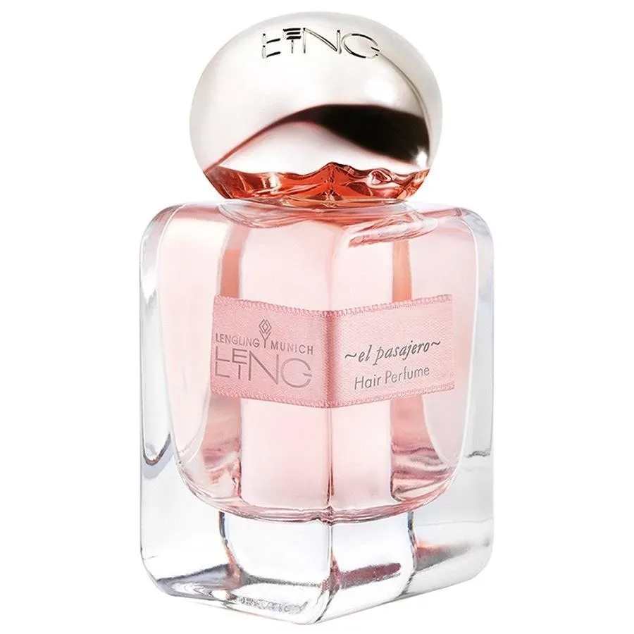 Lengling Munich el pasajero Haarparfum 50 ml