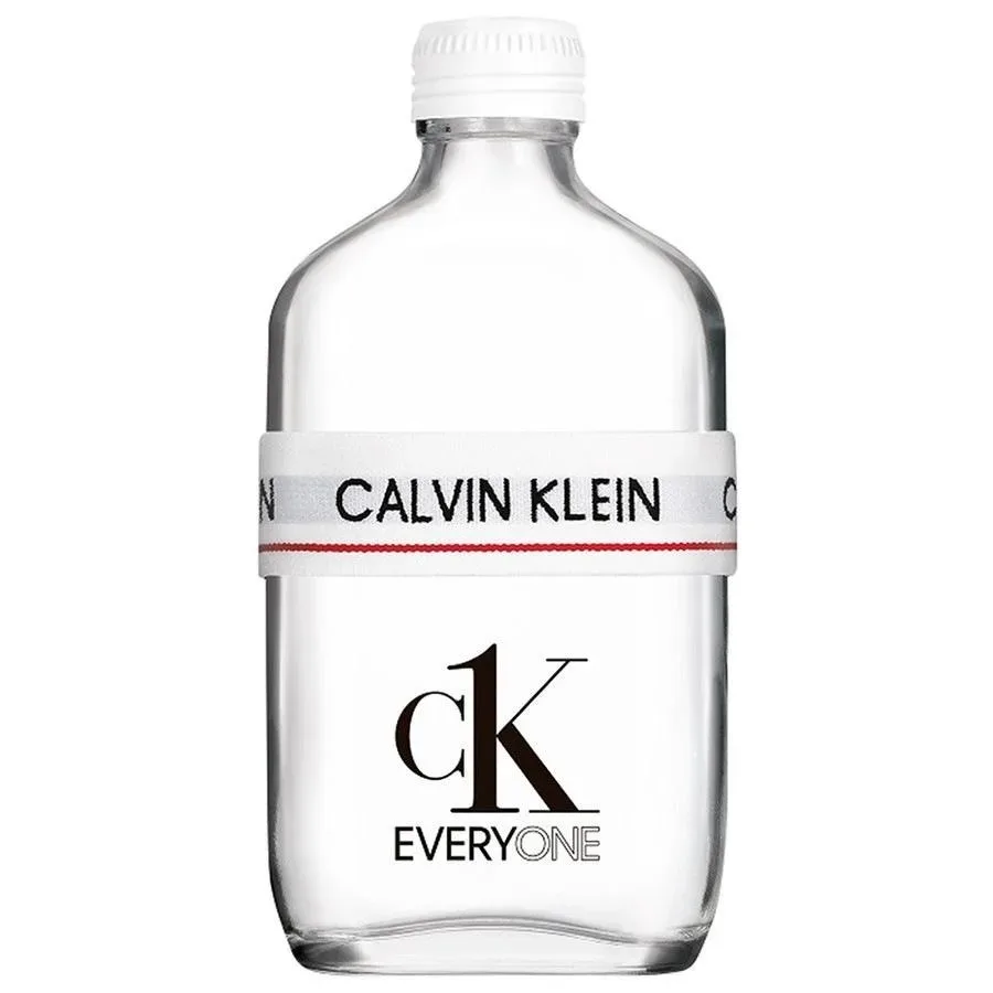 Calvin Klein - Everyone, Eau de Toilette, CK Everyone Everyone, Eau de Toilette, 100  ml