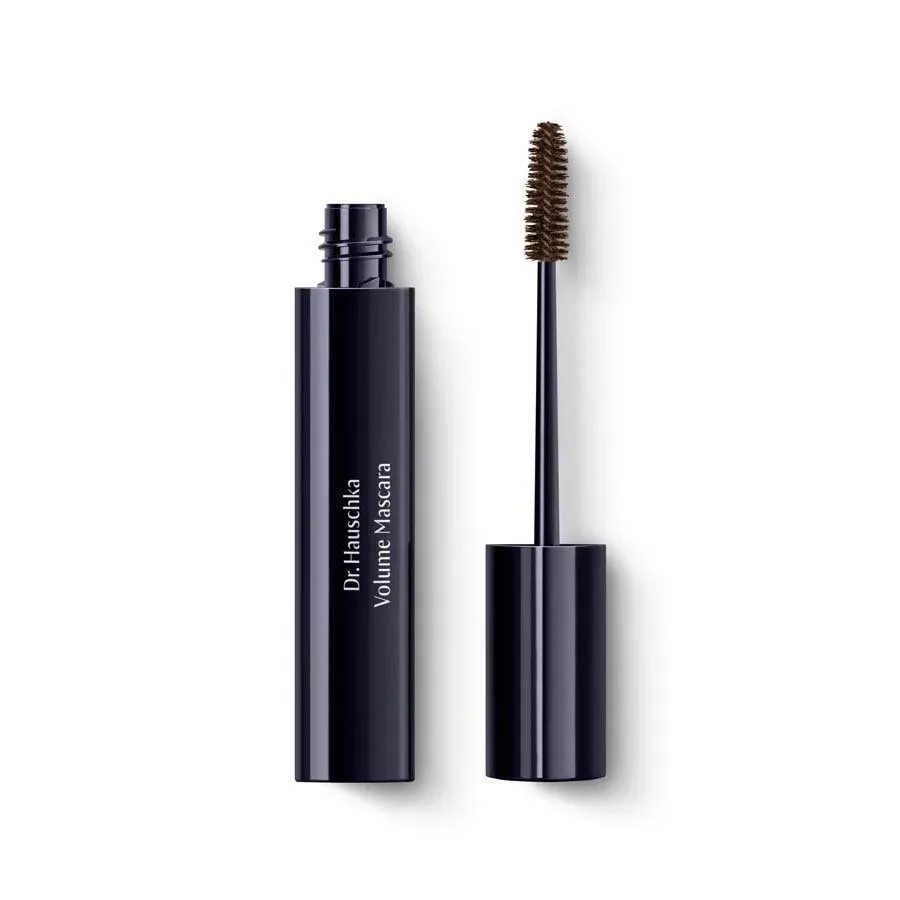 Dr. Hauschka - Wimpernmaske mit Volumeneffekt  Nº 02 brown 8 ml, 8 ml