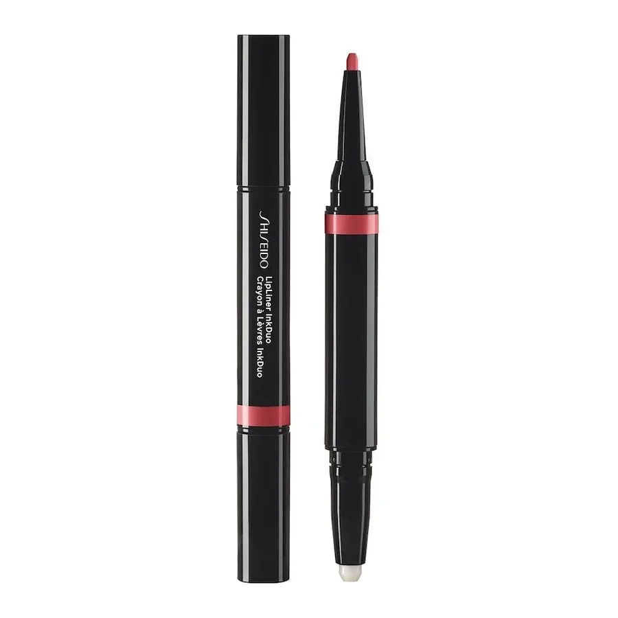 SHISEIDO - SHI Lipliner Inkduo, ROSEWOOD
