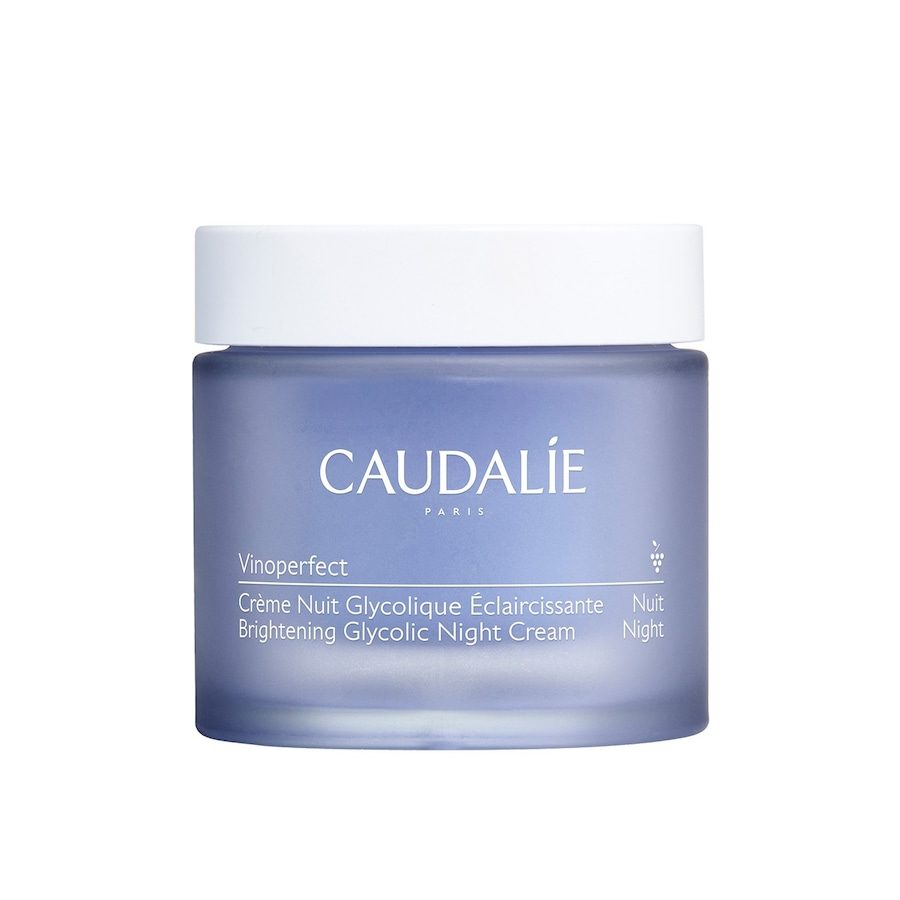 Caudalie - Vinoperfect Anti-Pigmentflecken Nachtcreme, 50 ml