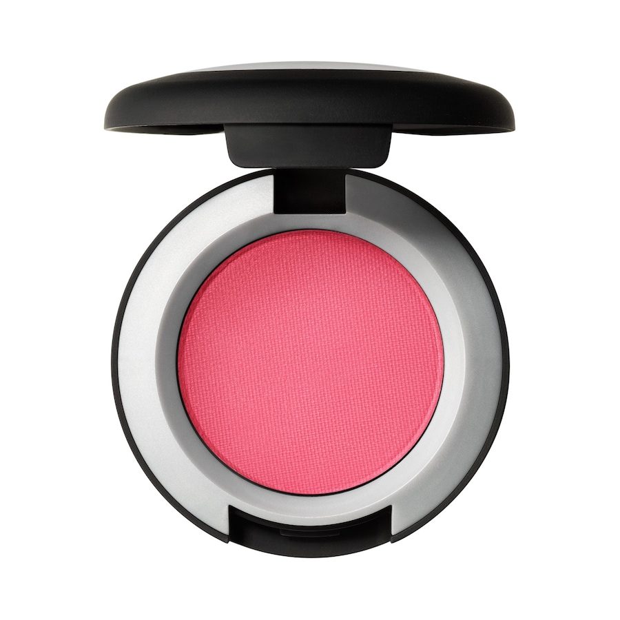 MAC Cosmetics - Powder Kiss Soft Matte Eye Shadow, A Little Tamed