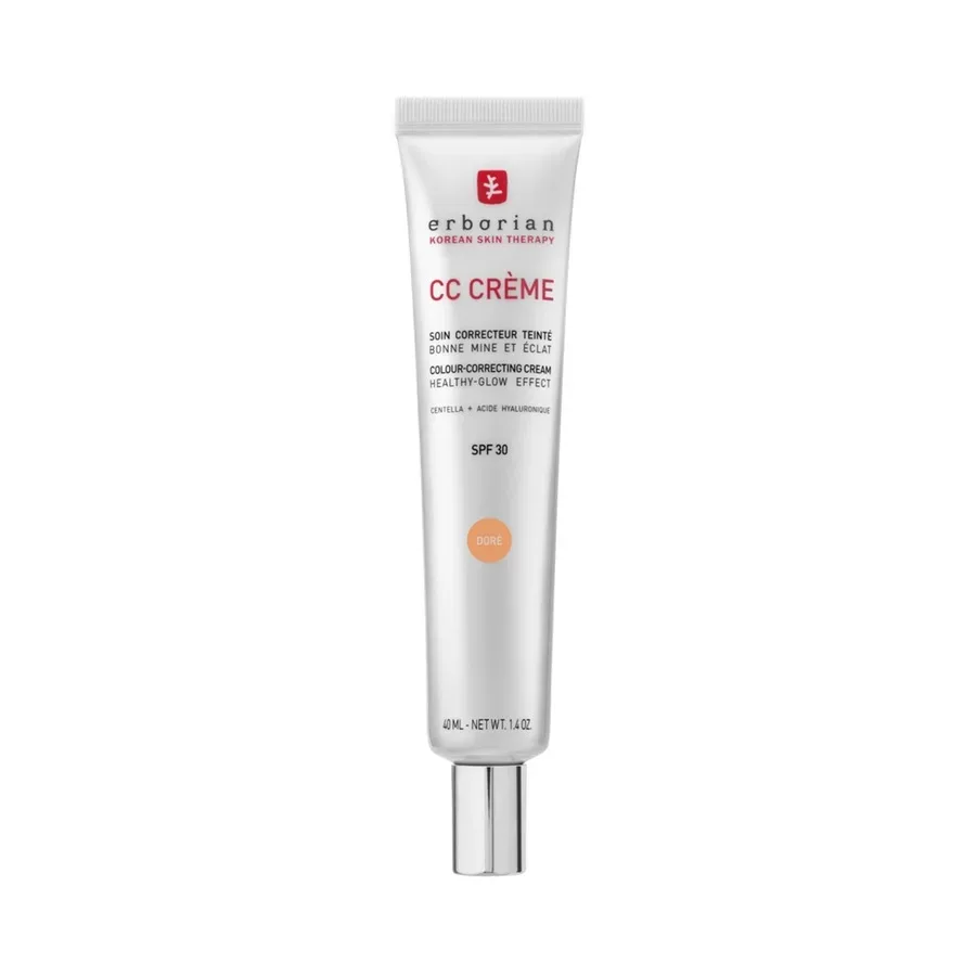 erborian - Doré, CC Crème, 45 ml