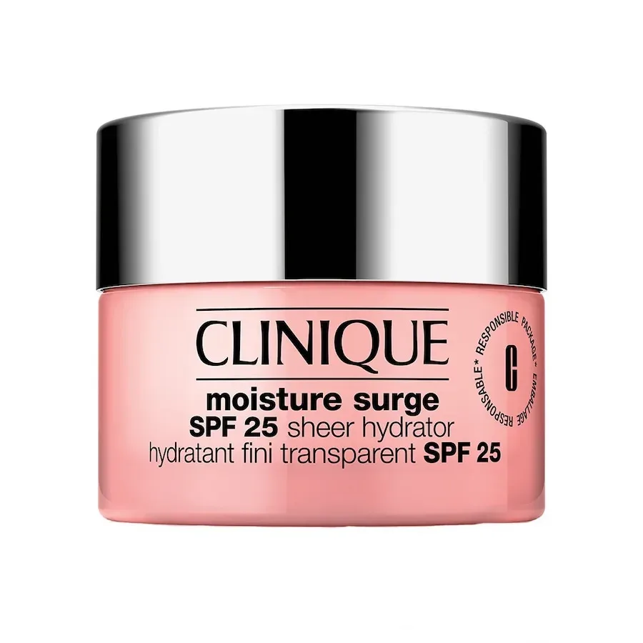 Clinique - Moisture Surge Moisture Surge SPF25, 50 ml