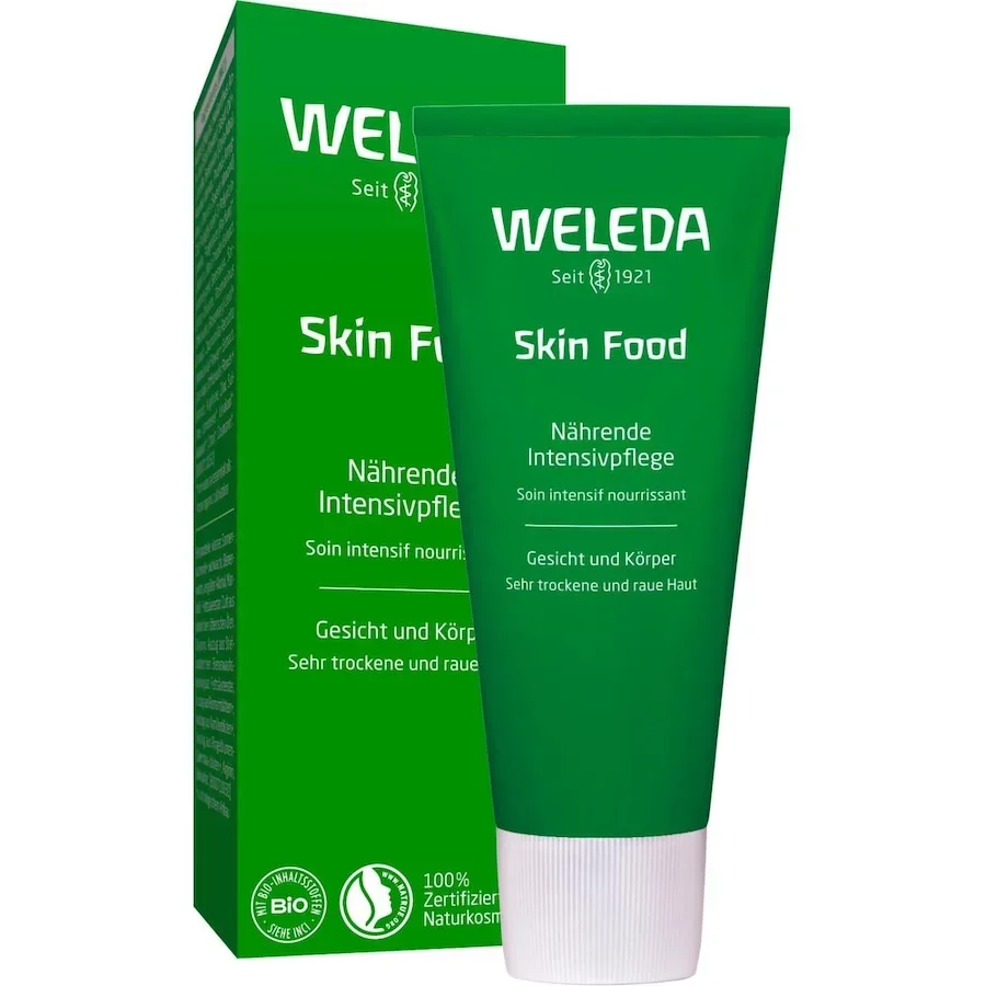 Weleda Skin Food Bodylotion 75 ml