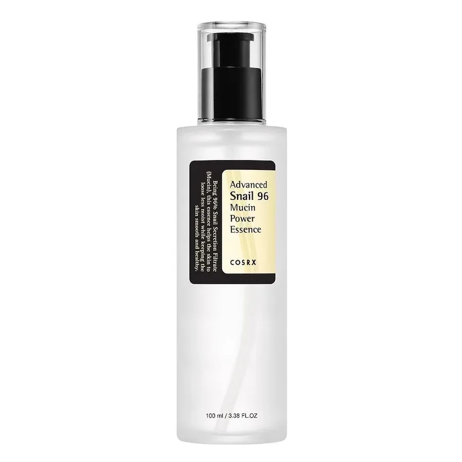 COSRX - Advanced Snail 96 Mucin Power Essence, 100  ml
