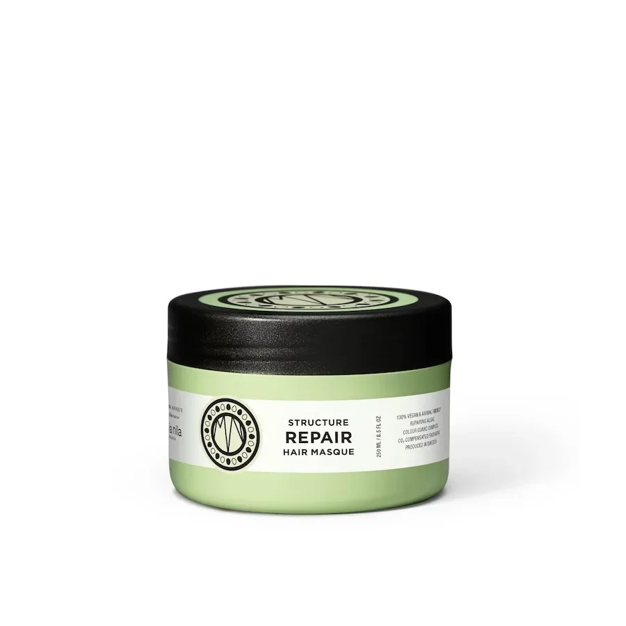 Maria Nila Structure Repair Repair Masque Haarkur & -maske 250 ml