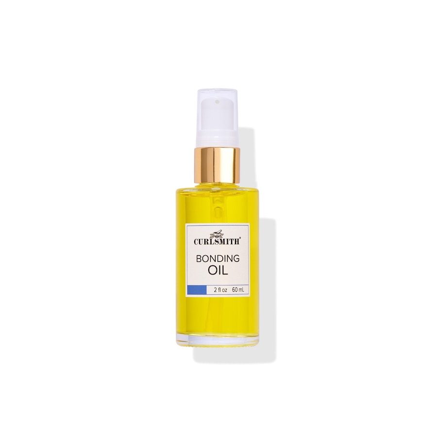 Curlsmith Seal & Shine Haaröle & -seren 60 ml