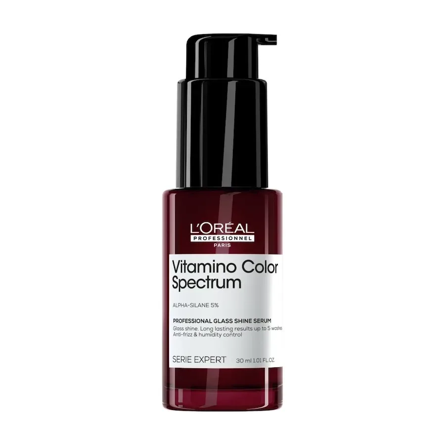 L'Oréal Professionnel - Vitamino Spectrum Professional Glass Shine Serum, 30 ml