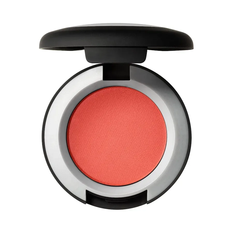 MAC Cosmetics - Powder Kiss Soft Matte Eye Shadow, SO HAUTE RIGHT NOW