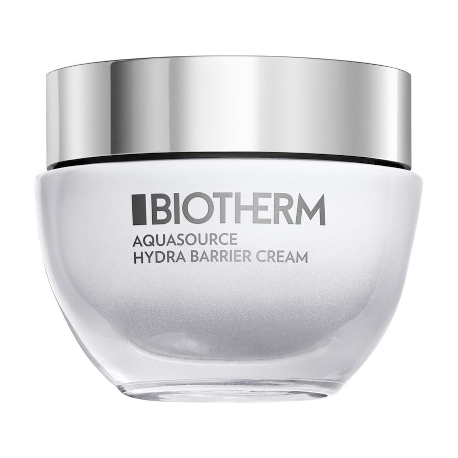 Biotherm Aquasource Hydra Barrier Gesichtscreme 50 ml