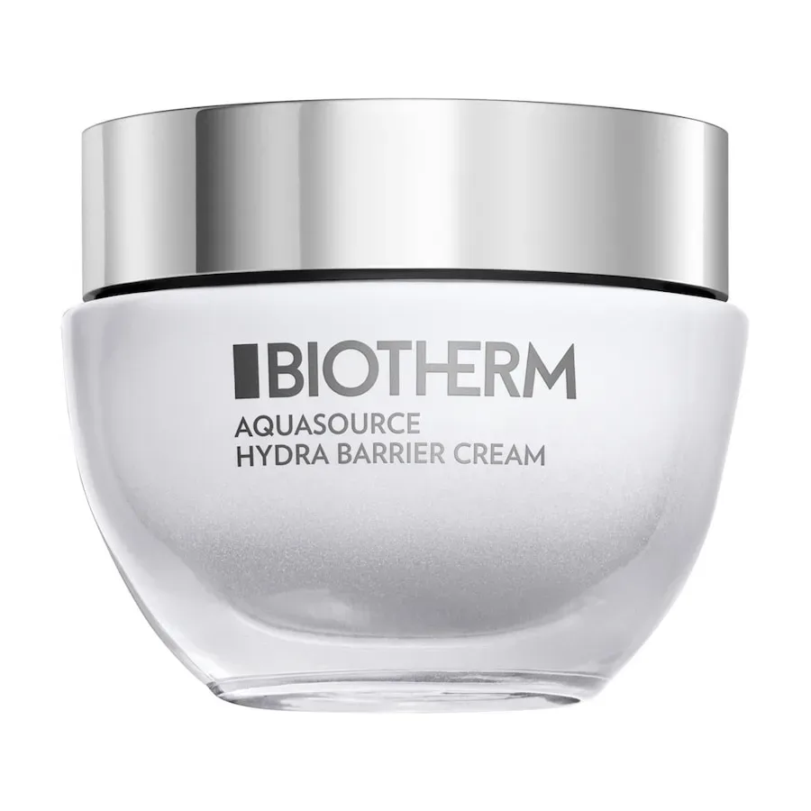 Biotherm Aquasource Hydra Barrier Gesichtscreme 50 ml