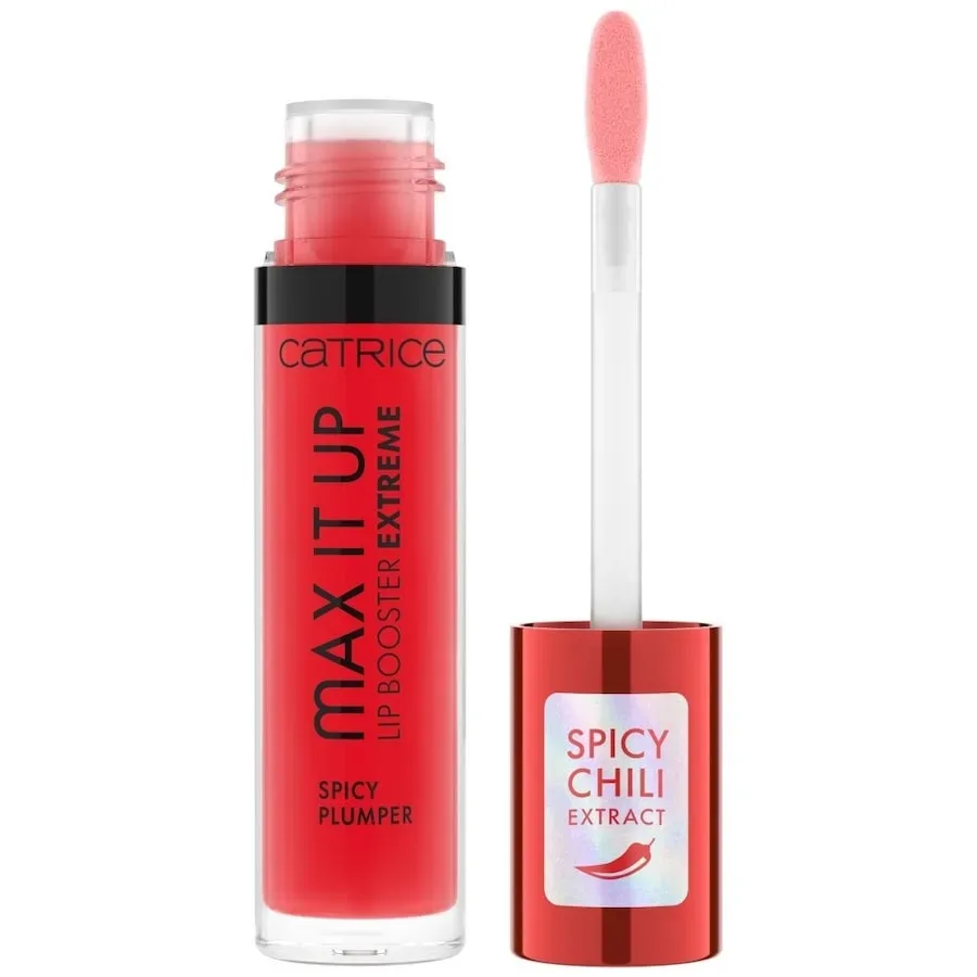 Catrice Max It Up Lip Booster Extreme 010 Spice Girl 4 ml