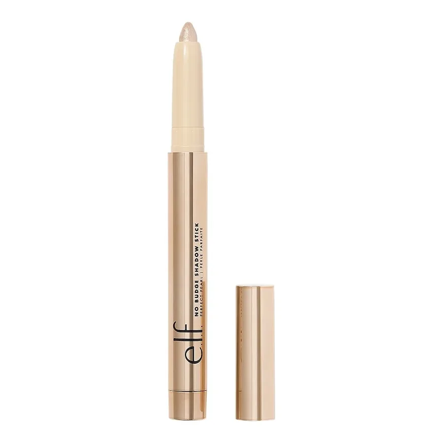 e.l.f. Cosmetics No Budge Shadow Stick Lidschatten 1,6 g Perfect Pearl