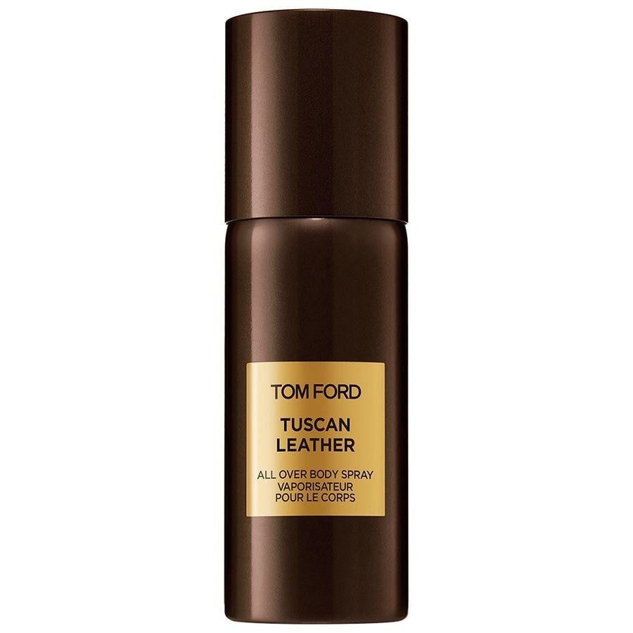 TOM FORD Private Blend Düfte Tuscan Leather Bodyspray 150 ml