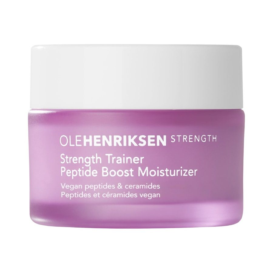 Ole Henriksen Strength Trainer Peptide Boost Gesichtscreme 15 ml