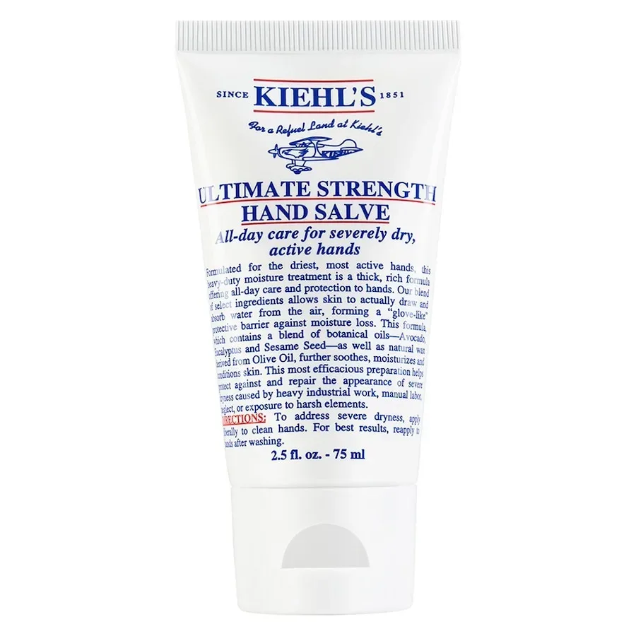 Kiehl's Ultimate Strength Hand Salve Handcreme 75 ml