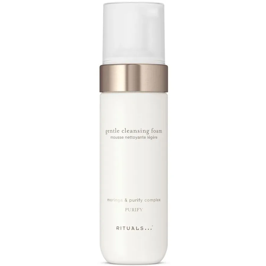 Rituals The Ritual of Namaste Gentle Reinigungsschaum 150 ml Damen