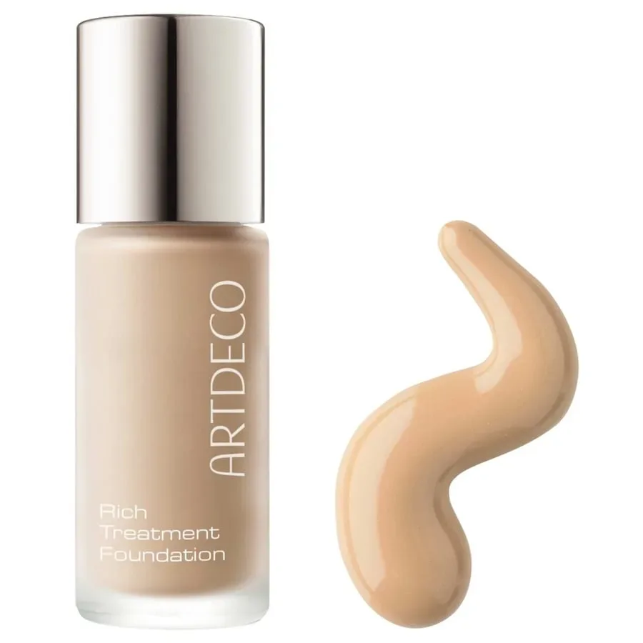 ARTDECO Rich Treatment Foundation 20 ml 21