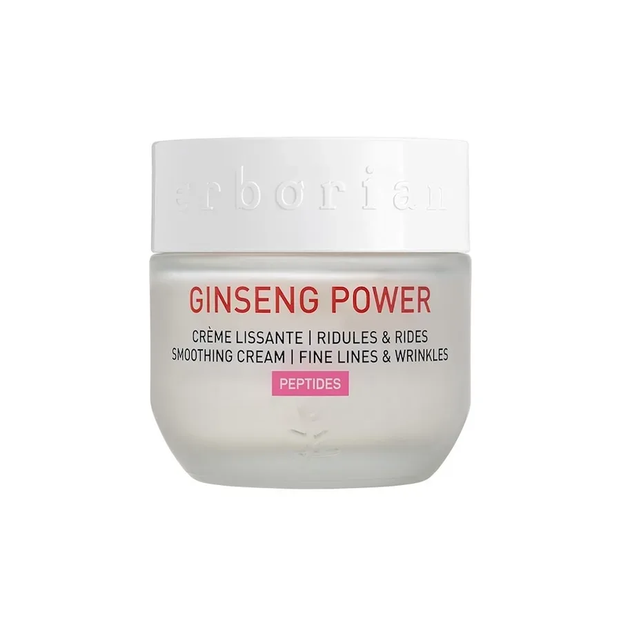 ERBORIAN Ginseng Power Gesichtscreme 50 ml