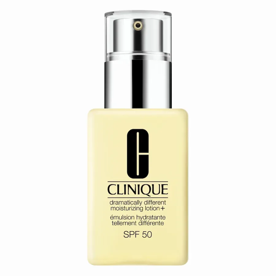 Clinique - Dramatically Different Moisturizing Lotion+ SPF50, 75 ml