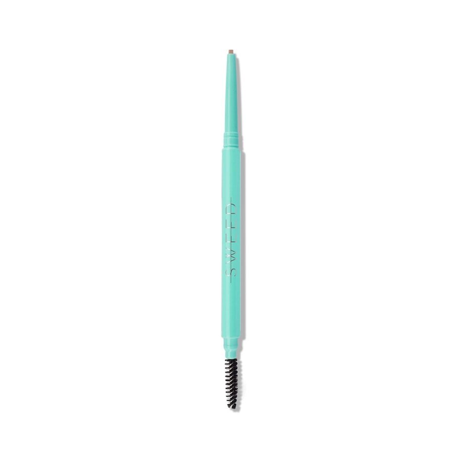 Sweed - Augenbrauenstift Brow Definer Pencil, One Size, Taupe