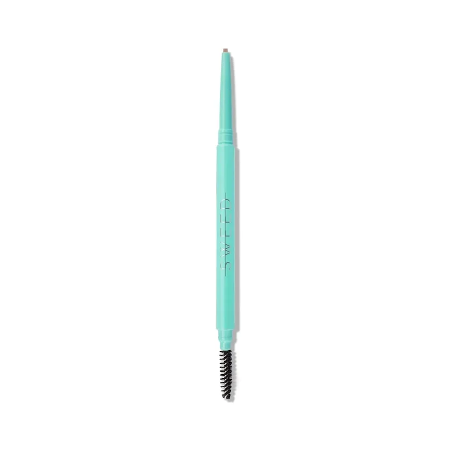 Sweed - Augenbrauenstift Brow Definer Pencil, One Size, Taupe
