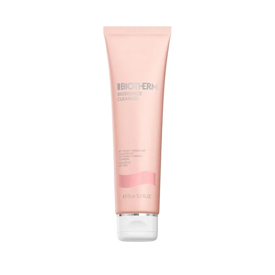 Biotherm Biosource Softening Reinigungsschaum 150 ml