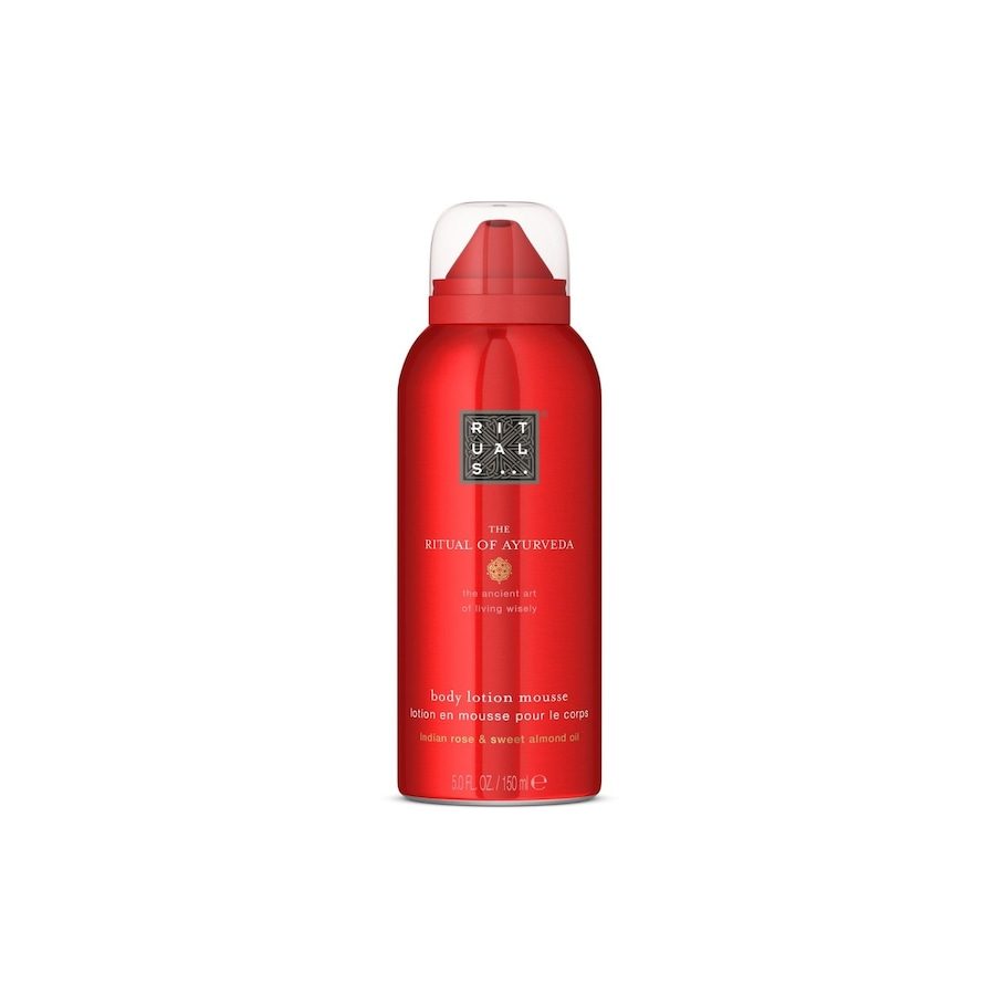Rituals The Ritual of Ayurveda Bodylotion 150 ml Damen