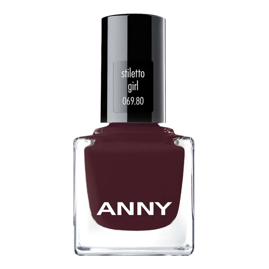 ANNY Nail Polish Nagellack 15 ml Stiletto Girl