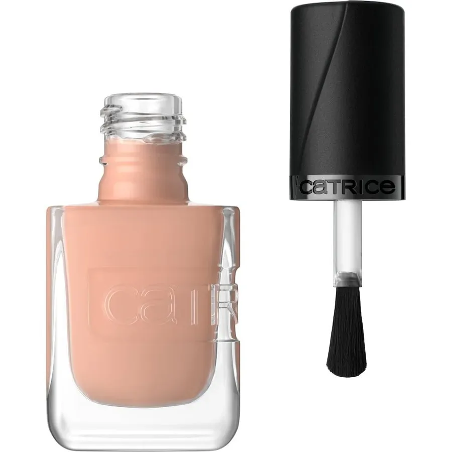 Catrice GEL AFFAIR Nail Lacquer Nagellack 10,5 ml 056 - NATURALLY YOURS