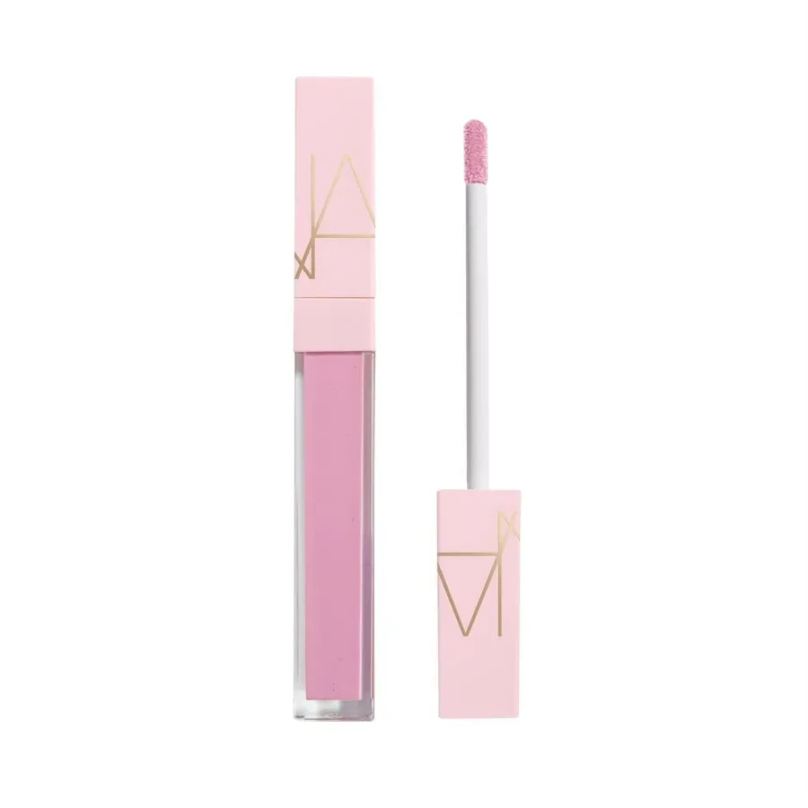 NARS Afterglow Lip Shine Lipgloss 5,5 ml WISHING STAR