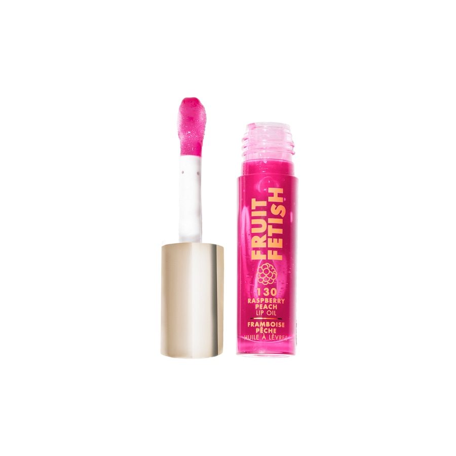Milani Fruit Fetish Lippenöl 4 ml Rosegold