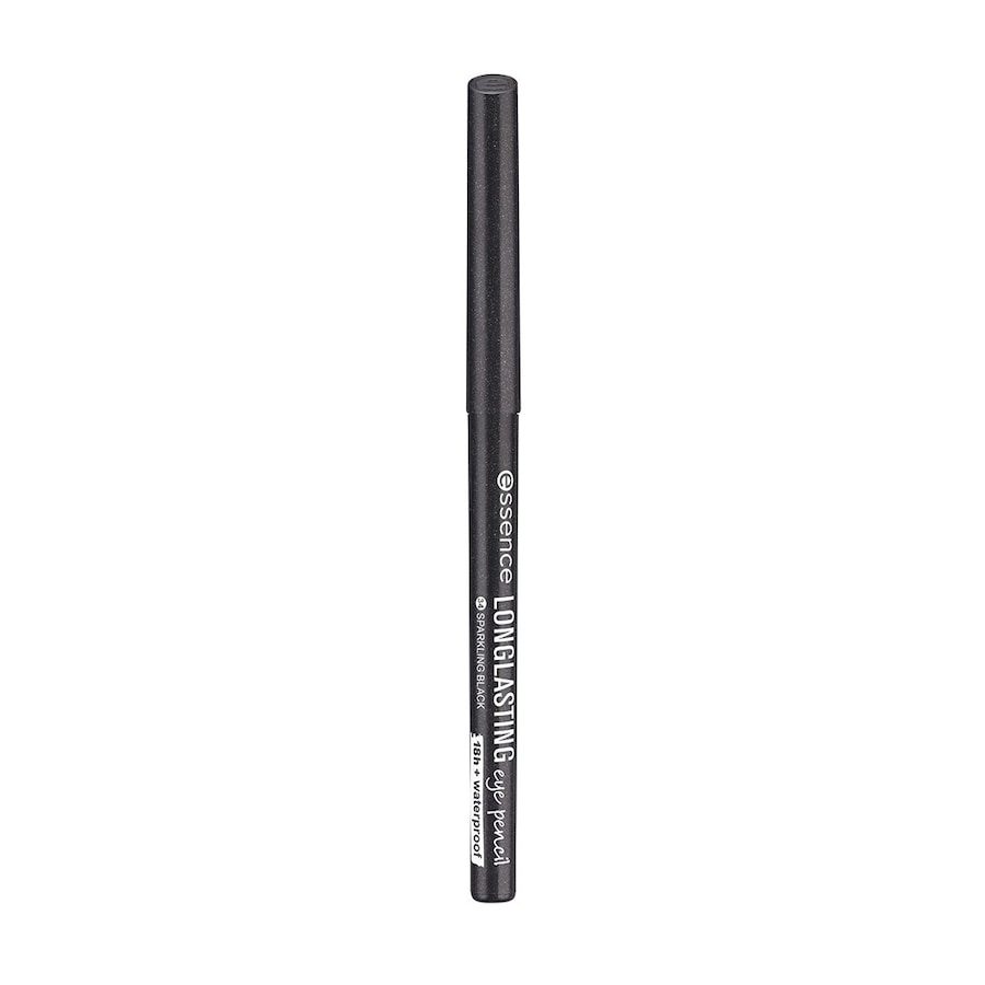 Essence Long-Lasting Kajal 0,28 g 34 - SPARKLING BLACK
