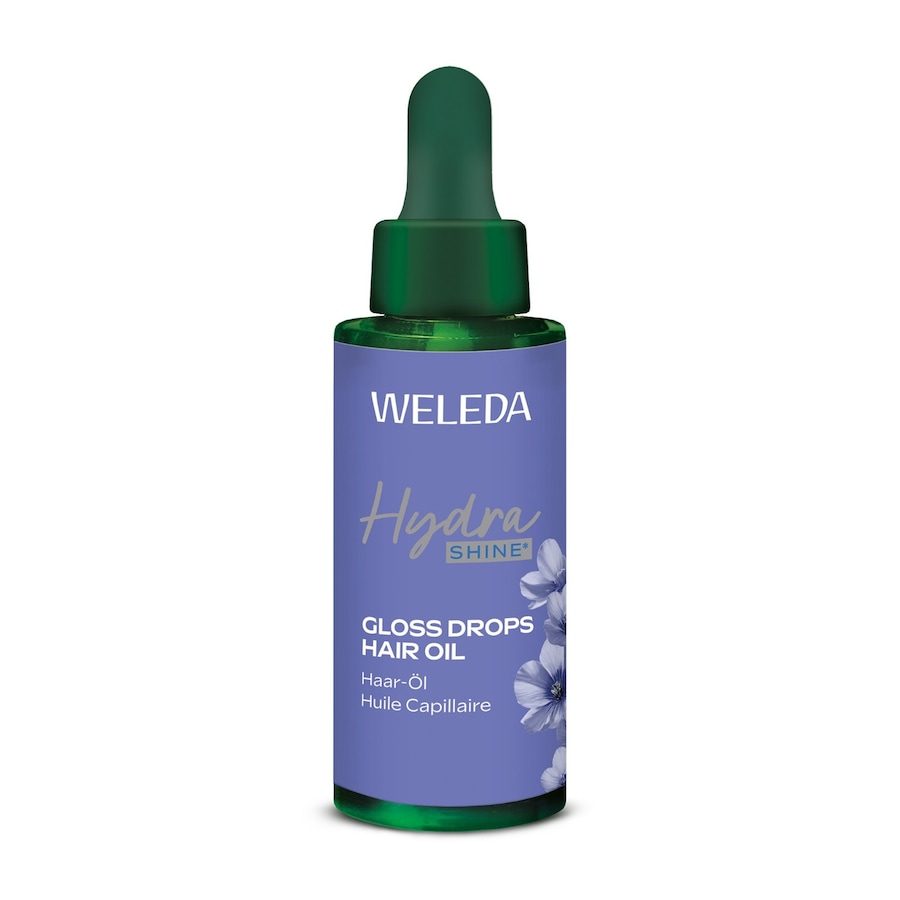 Weleda - Haaröl Hydra Shine