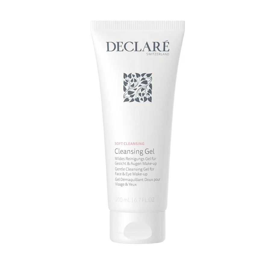 Declaré Soft Cleansing Reinigungsgel 200 ml