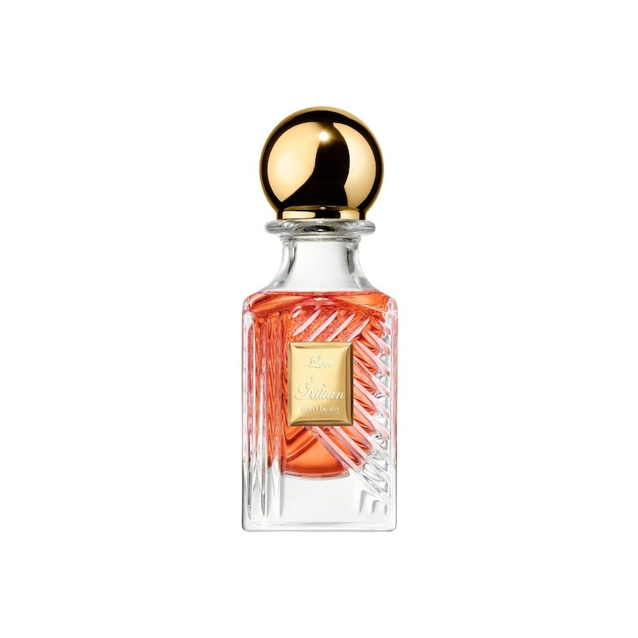 Kilian The Narcotics LOVE, DON'T BE SHY 100ml refillable Eau de Parfum 30 ml