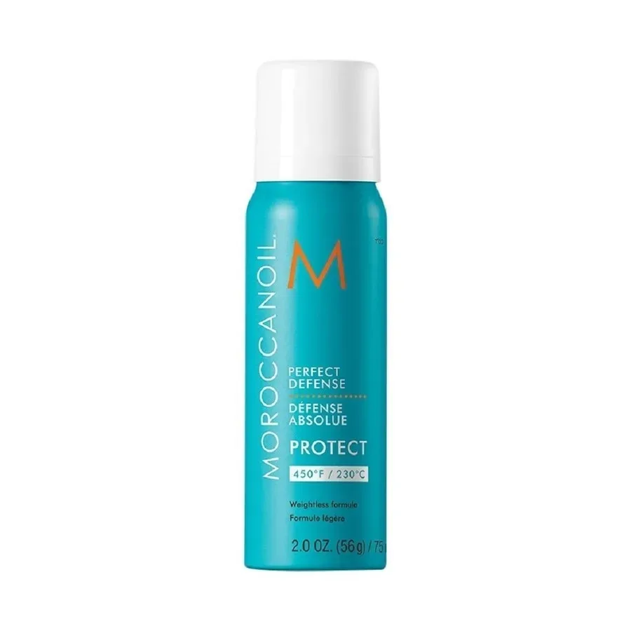 Moroccanoil Perfect Defense Protect Hitzeschutz 75 ml