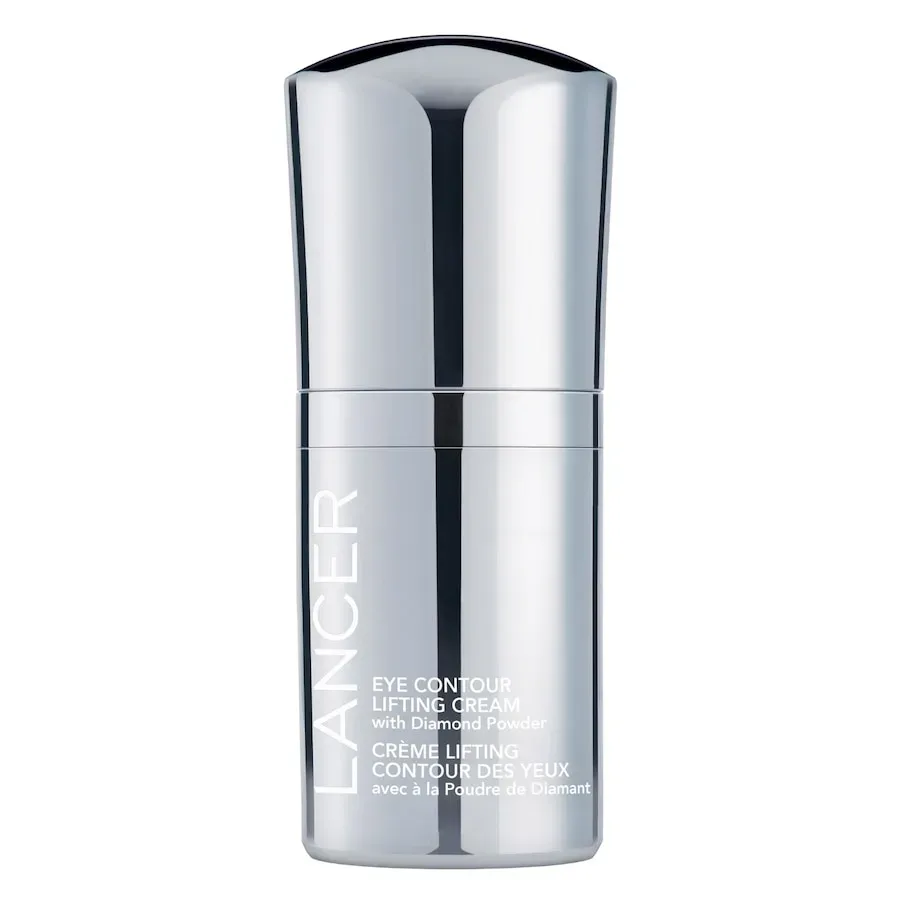 Lancer - Augenpflege Eye Contour Lifting Cream, 15 ml