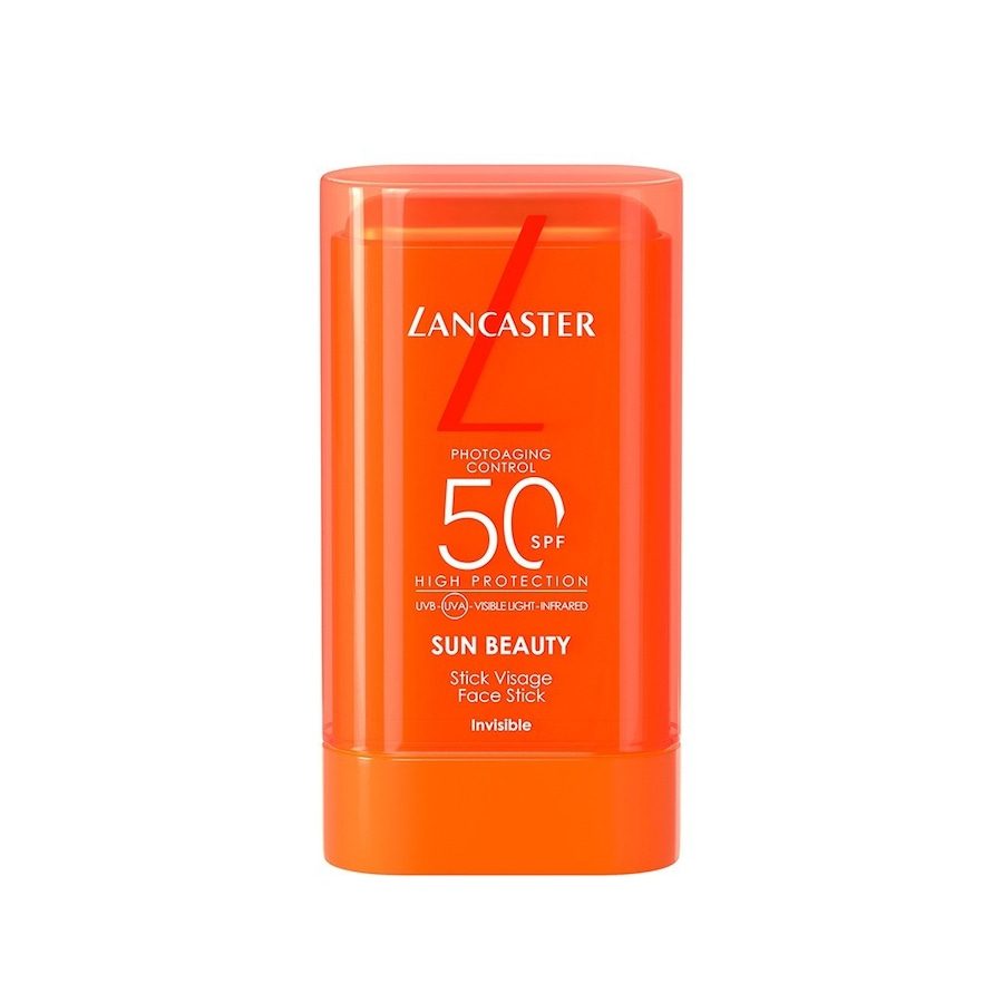 Lancaster Sun Beauty Face Stick SPF50 Sonnenschutz 20 g