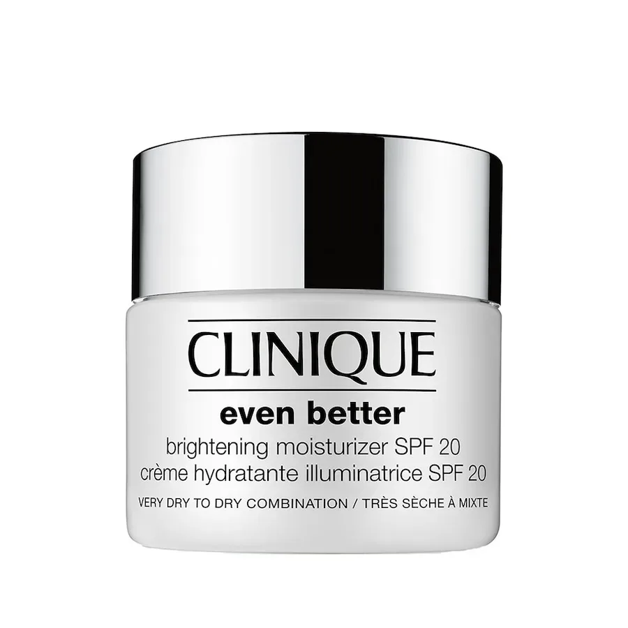 Clinique - Even Better™ Skin Tone Correcting Moisturizer SPF20, 50 ml